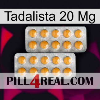 Tadalista 20Mg levitra2